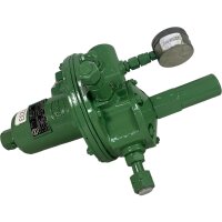 RMG D118-H3,7-F7-MGS Druckminderer