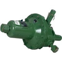 RMG D118-H3,7-F7-MGS-F9 Druckminderer
