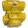 Caterpillar 468-9837-034495945 Hydraulikpumpe für 6060 RH340 RH200