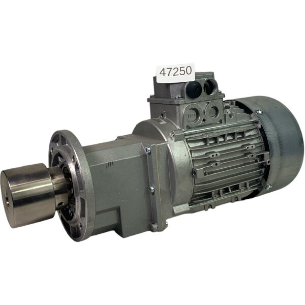 Lenze Getriebemotor 0,37 542 min MDEMAXX071-32C0C G50AH045MVCK2C