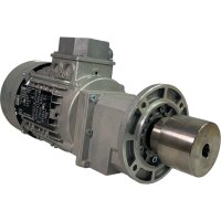 Lenze Getriebemotor 0,37 542 min MDEMAXX071-32C0C G50AH045MVCK2C