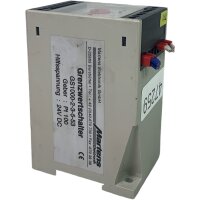 Martens GS1000-2-3-5-53 Grenzwertschalter