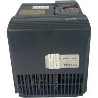 Getriebebau NORD NORDAC compact Frequenzumrichter SK5500/3 CV