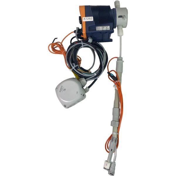 ProMinent BT4B0708PPT2000UA 100000 Dosierpumpe
