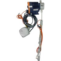 ProMinent BT4B0708PPT2000UA 100000 Dosierpumpe