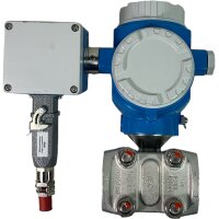 Endress+Hauser 71105360 Druckmesser + Vierleiterbox PMD75-AAY8F11D1B9
