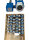 Endress+Hauser 71105360 Druckmesser + Vierleiterbox PMD75-AAY8F11D1B9