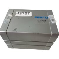 Festo ADN-80-80-I-P-A Zylinder Kompaktzylinder 536371