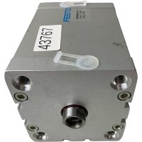 Festo ADN-80-80-I-P-A Zylinder Kompaktzylinder 536371