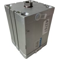 Festo ADN-80-80-I-P-A Zylinder Kompaktzylinder 536371