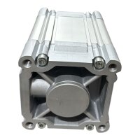 Festo  DNC-125-30--PPV-A Zylinder Normzylinder  163496
