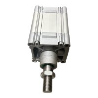 Festo  DNC-125-30--PPV-A Zylinder Normzylinder  163496