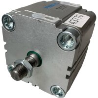 Festo  ADVU-80-40-A-A-P-A Zylinder Kompaktzylinder 156659