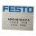 Festo  ADVU-80-40-A-A-P-A Zylinder Kompaktzylinder 156659