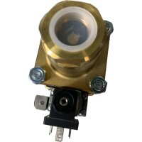 Coax 5-VMK 20 NC Magnetventil DN 20