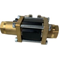 Coax 5-VMK 20 NC Magnetventil DN 20