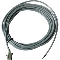 Festo KMYZ-7-24-5-LED-PUR Steckdosenleitung 193685