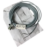 Festo KMYZ-7-24-5-LED-PUR Steckdosenleitung 193685