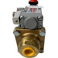 Coax 5-VMK 15 NC Magnetventil DN 15