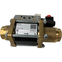 Coax 5-VMK 15 NC Magnetventil DN 15