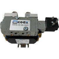 Coax 5-VMK 15 NC Kühlmittelventil DN 8