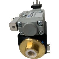 Coax 5-VMK 15 NC Kühlmittelventil DN 8