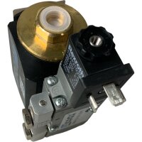 Coax 5-VMK 15 NC Kühlmittelventil DN 8