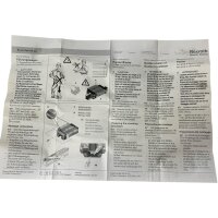 Rexroth R162222420 Führungswagen