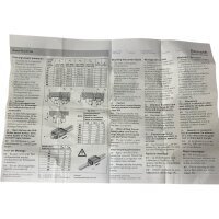 Rexroth R162222420 Führungswagen