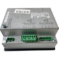 Janitza UMG 503L 5207017 Universalmessgerät