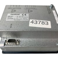 Janitza UMG 503L 5207017 Universalmessgerät