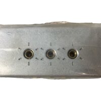 SKF MV203-20 Oel+Luft-Dosiereinheit 0000277393/001000
