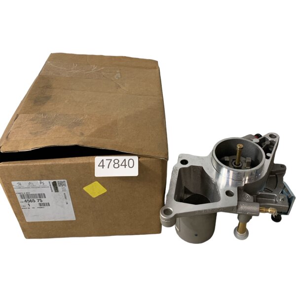 Original PSA GROUP 456575 Unterdruckpumpe der Bremsanlage 7224541501