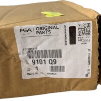 Original PSA GROUP 9101Q9 Türgriff Außen Vorne...