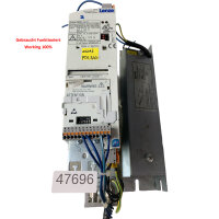 Lenze 8200 vector 13142077 Frequenzumrichter 01692276