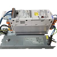 Lenze 8200 vector 13142077 Frequenzumrichter 01692276