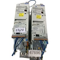 Lenze 8200 vector 13142077 Frequenzumrichter 01692276