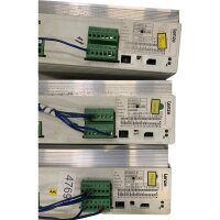 Lenze 33.8203_E Frequenzumrichter 00356372 4-714 04230