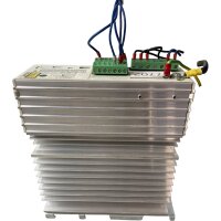 Lenze 33.8202_E Frequenzumrichter 00356371 4-7145 04810