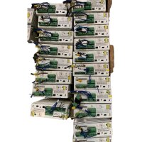 Lenze 33.8202_E Frequenzumrichter 00356371 4-7145 04810