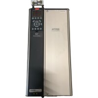 Danfoss 131X5549 Frequenzumrichter FC-302P22KT5E20H1