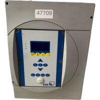 KSB 5005K50BH0SI4 Frquenzumrichter 47106765