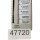 ABB 3BSE038726R1 TU833 Erweitertes Modul Basiseinheit AI830A 8ch RTD