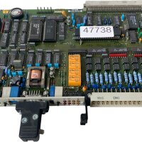 Bosch SM 861-1 58.05.01.03.02.10 Platine 66.3891.711.00-A001