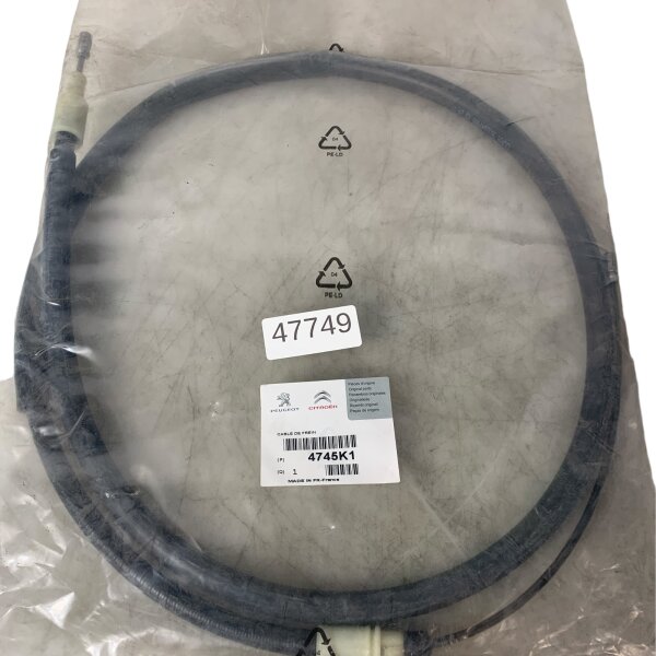 Original PSA Group 4745K1 Handbremsseil
