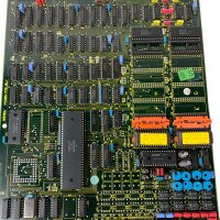 Grundig Platine NRP02-44209-770.01