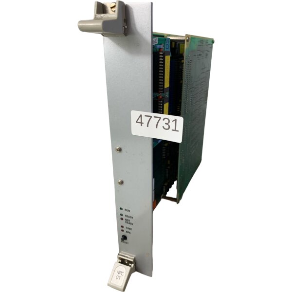 Grundig NPM 01 44209-860.00 Platine K-M L3F320