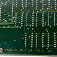 Grundig 44209-724.01 I kpl.-722.01 (02) Platine NGE01