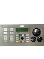 PSD D10 OPS 2000 Steuerplatine MM-1.04-DIS