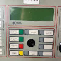 PSD D10 OPS 2000 Steuerplatine MM-1.04-DIS